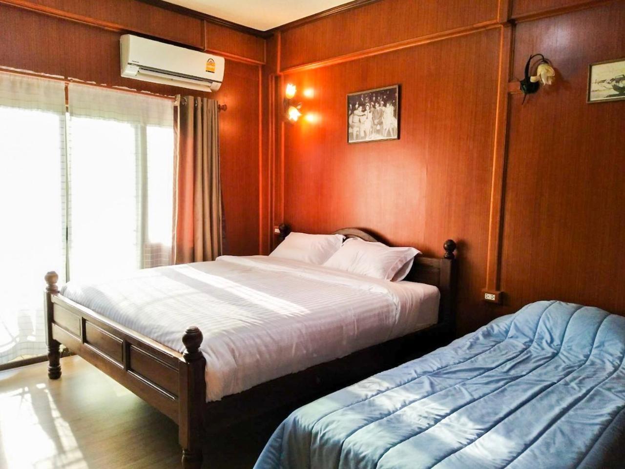 Kantawan House Krabi town Kültér fotó